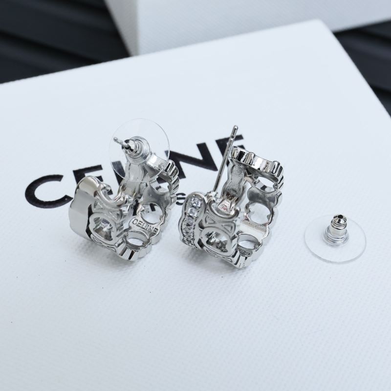 Celine Earrings